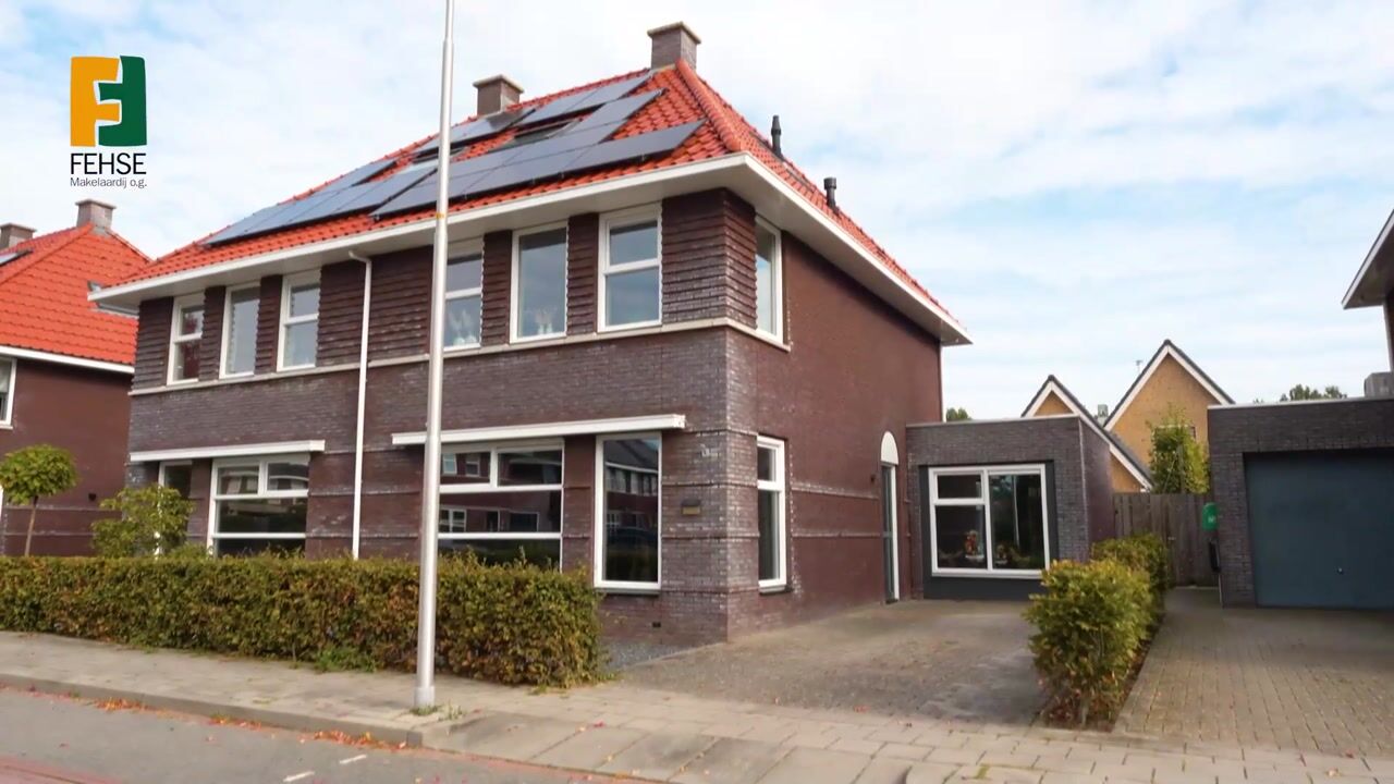 Video van Aurelia 21-A