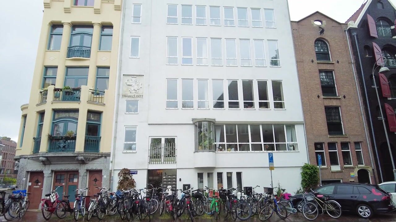 Video of Nieuwe Uilenburgerstraat 3-K
