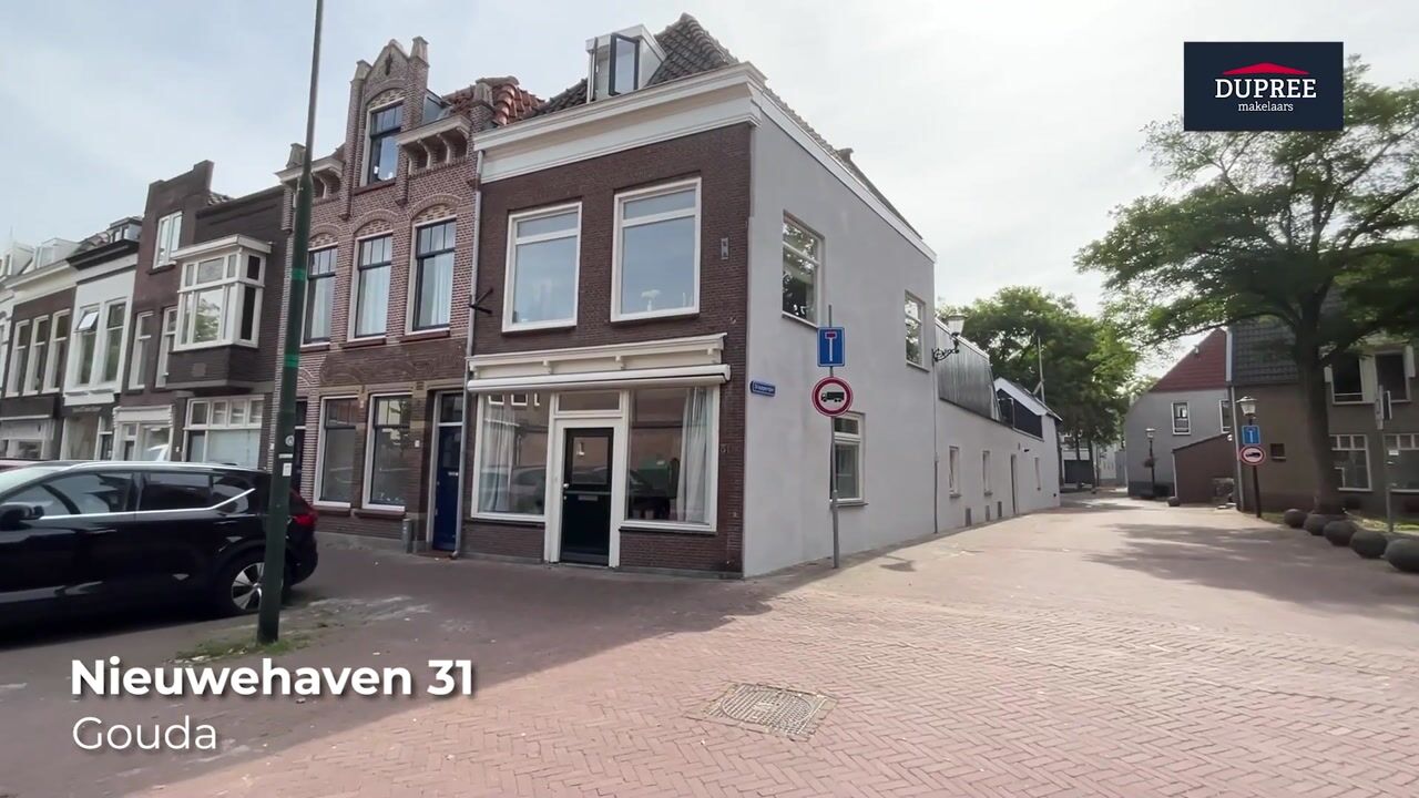 Video of Nieuwehaven 31