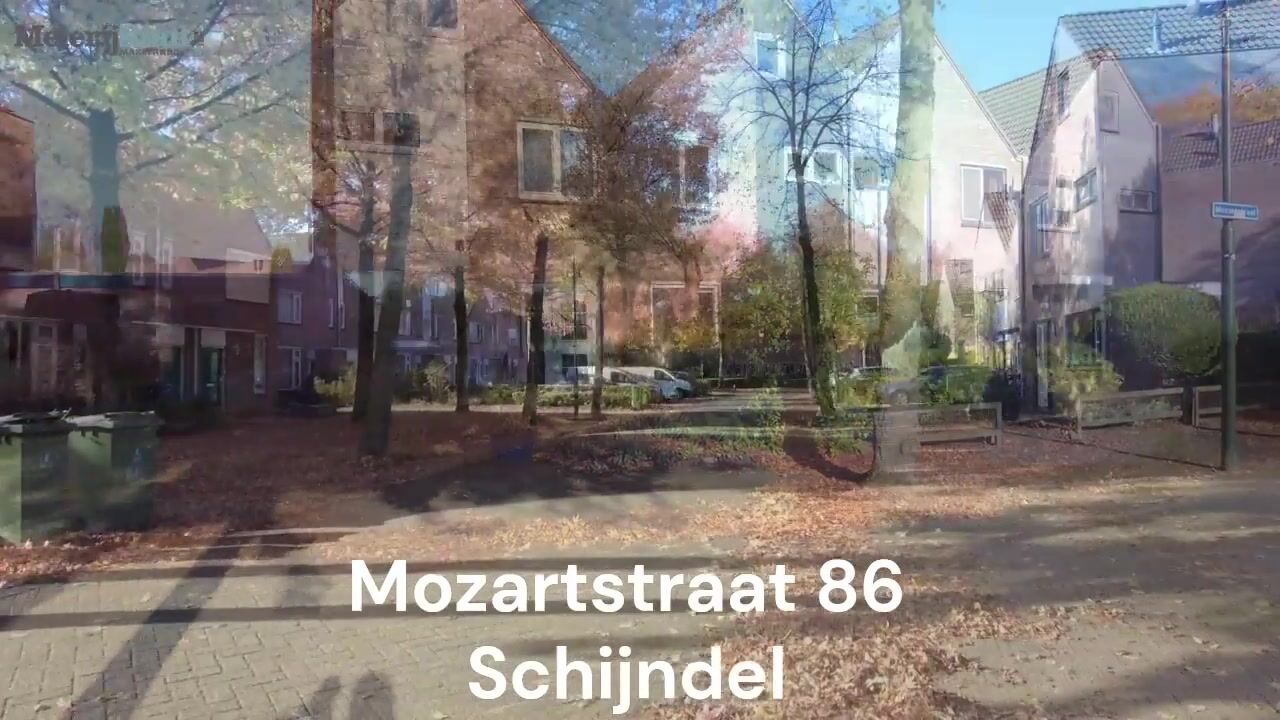 Bekijk video van Mozartstraat 86