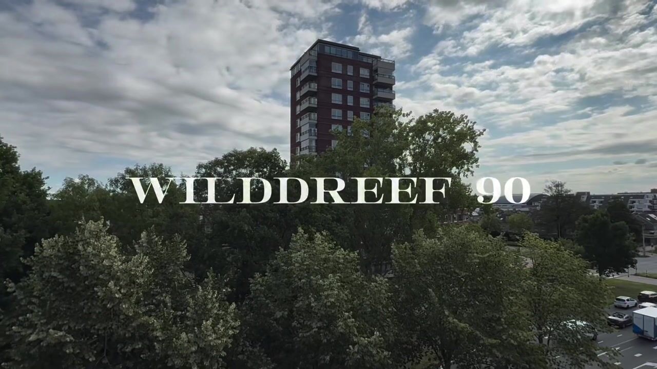 Video van Wilddreef 90