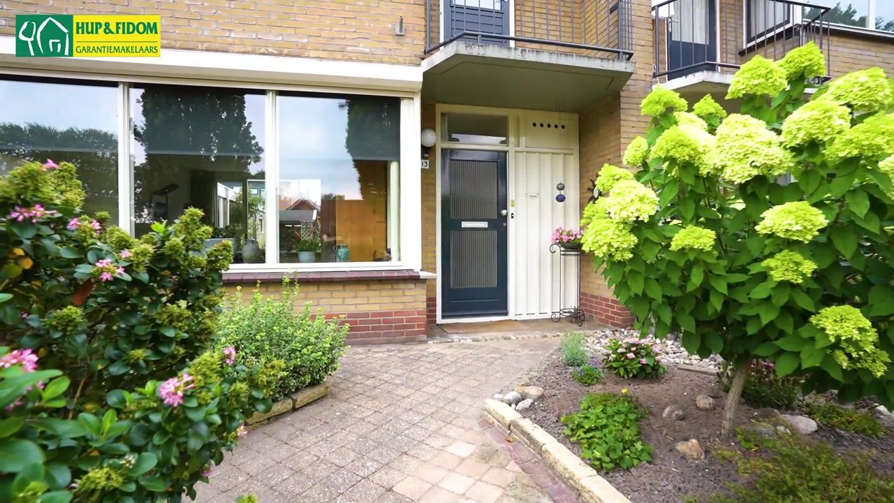 Video van Korhoenlaan 13