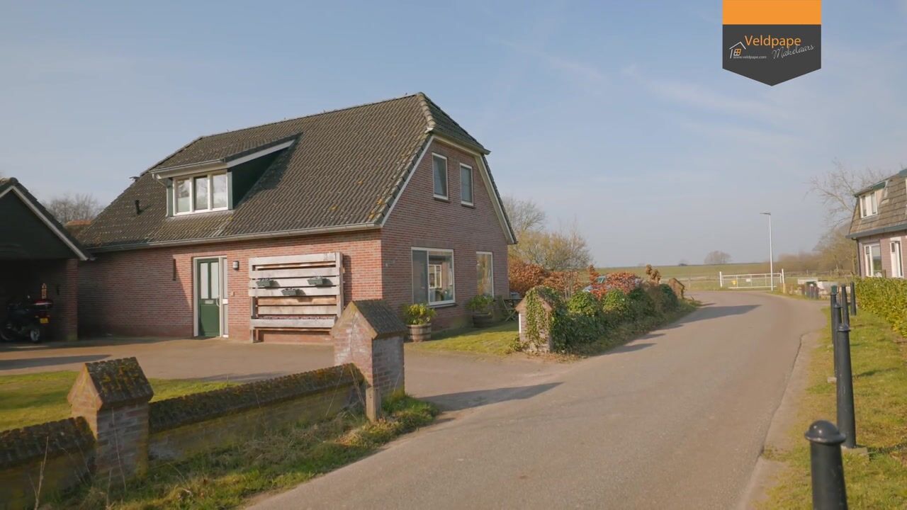 Video van Kletterstraat 10