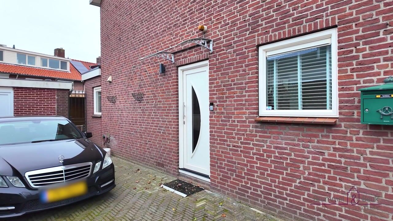 Video of Oranje Nassaustraat 25