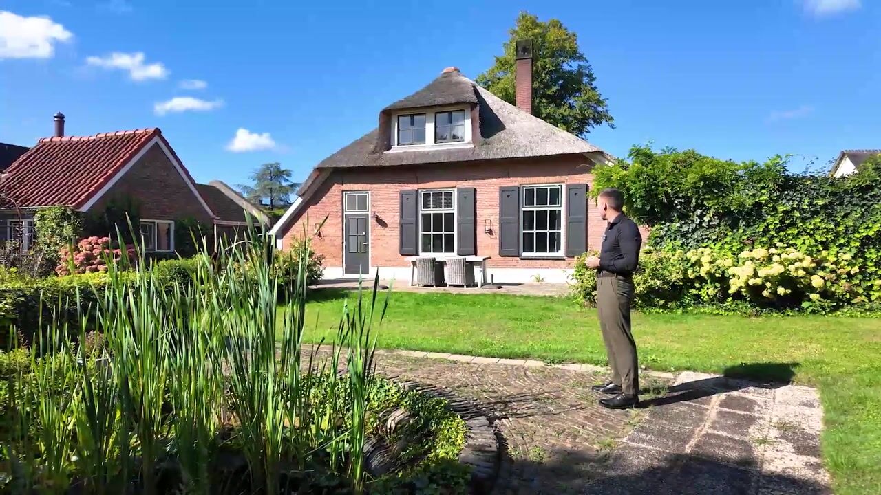 Video van Smeestraat 12