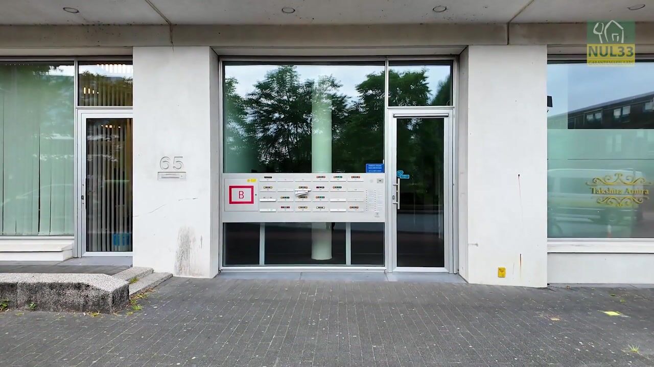 Video van De Velduil 91