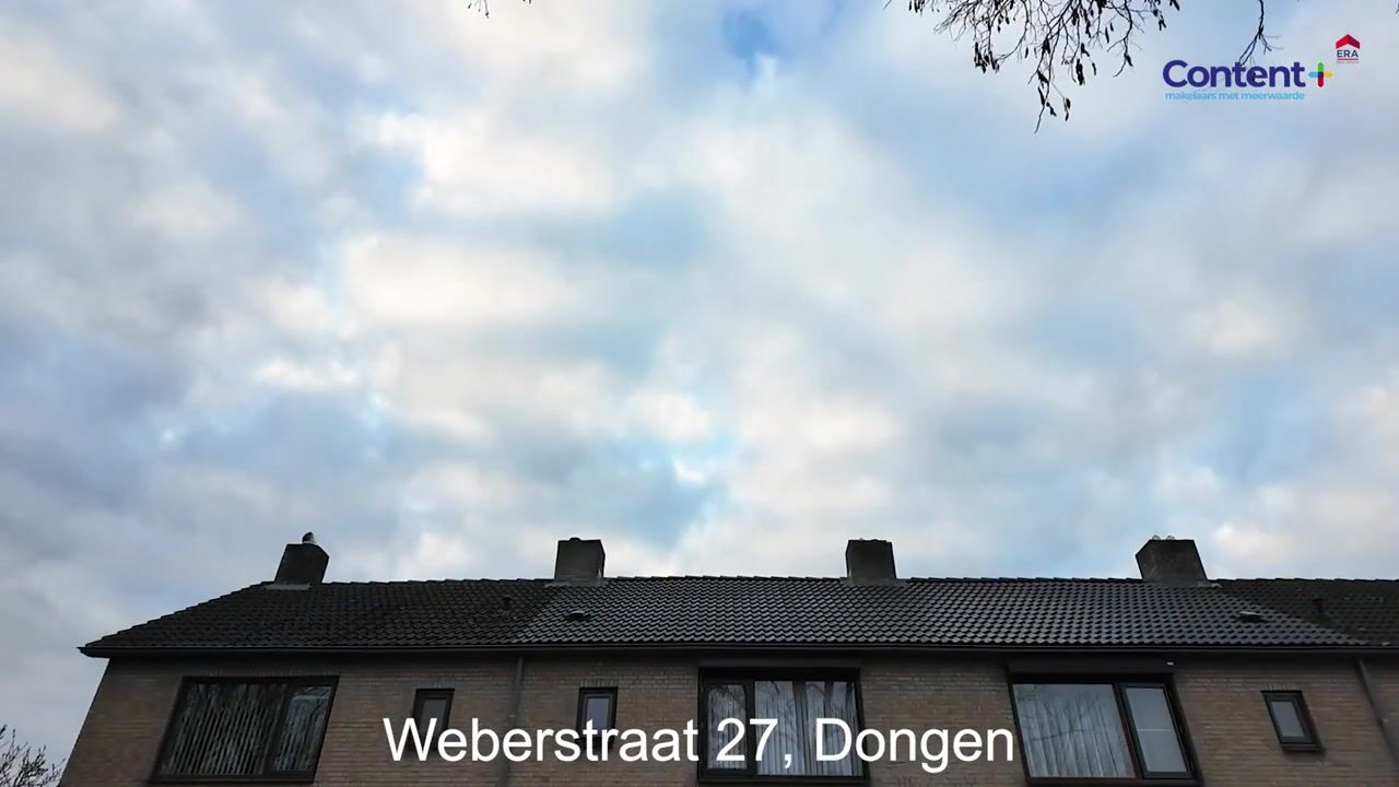Video van Weberstraat 27