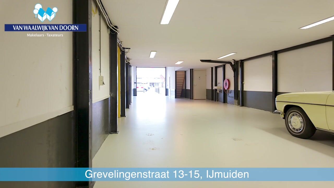 Video van Grevelingenstraat 13