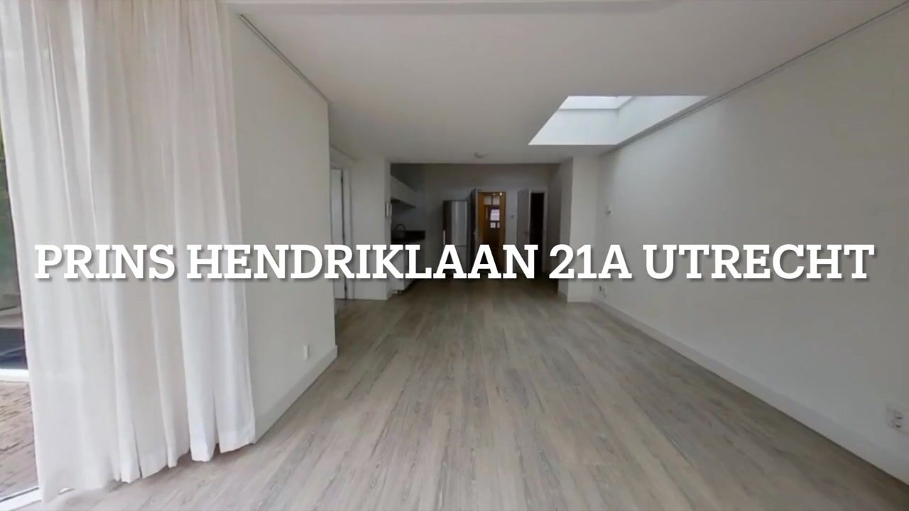 Video van Prins Hendriklaan 21-A