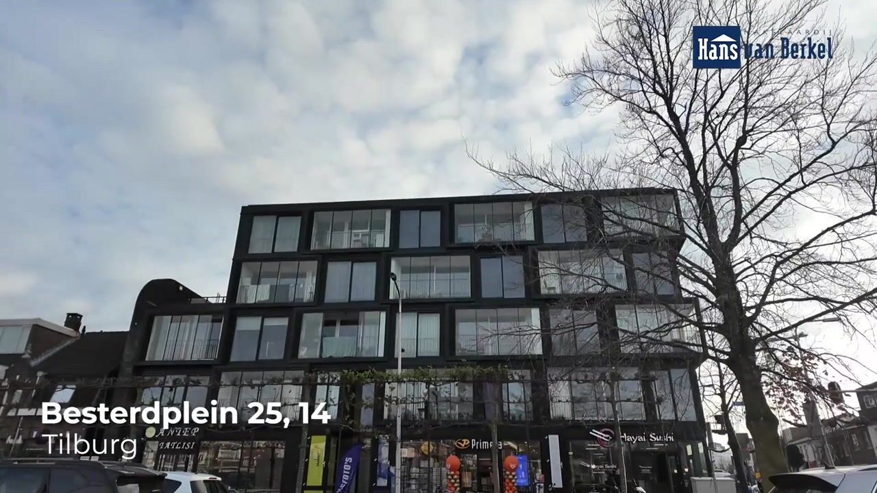 Video of Besterdplein 25-14