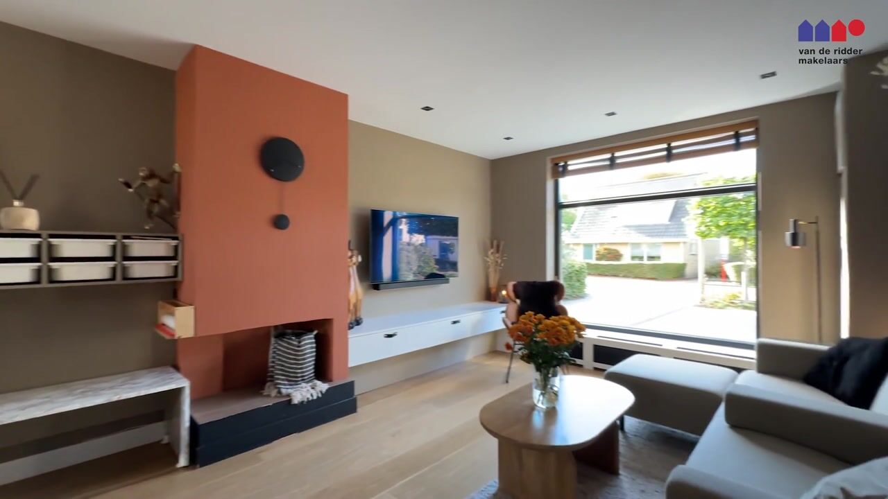 Video of Herenweg 214
