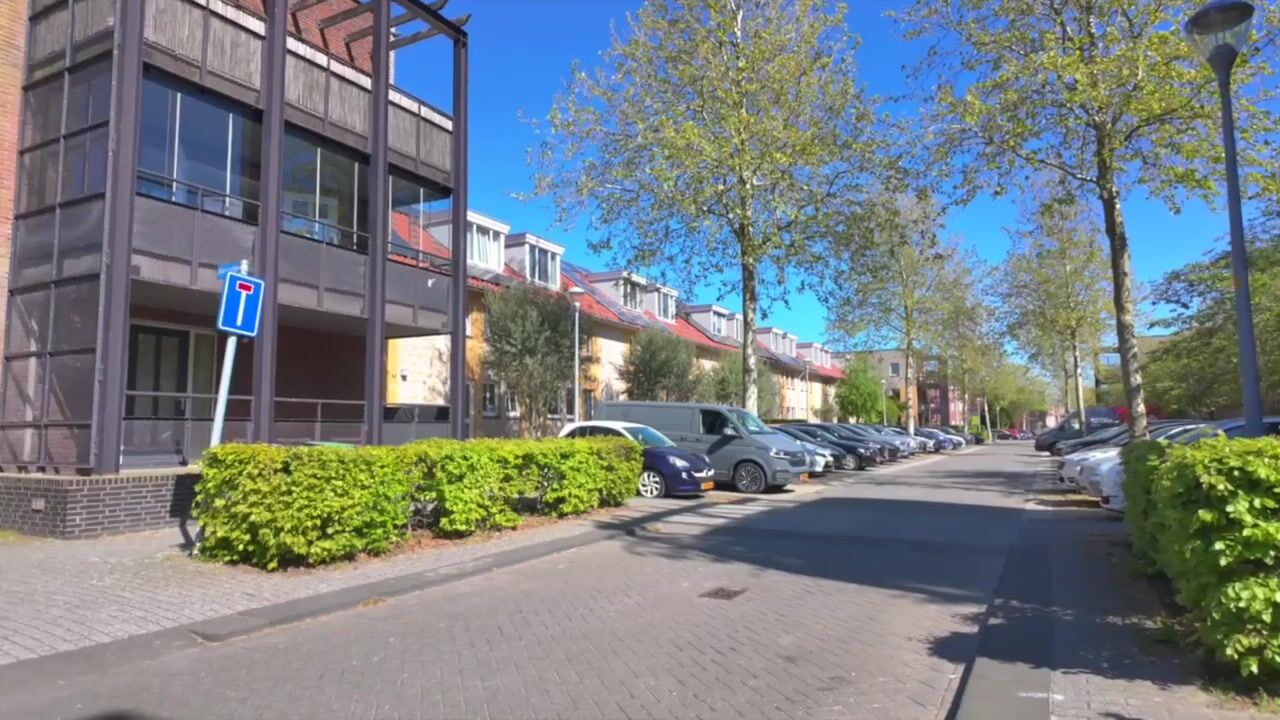 Video van Gavotte 3