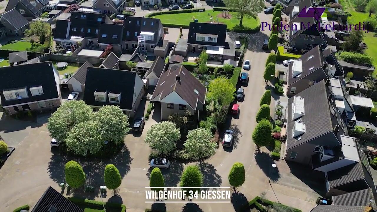 Video of Wilgenhof 34