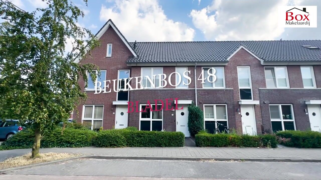 Video van Beukenbos 48