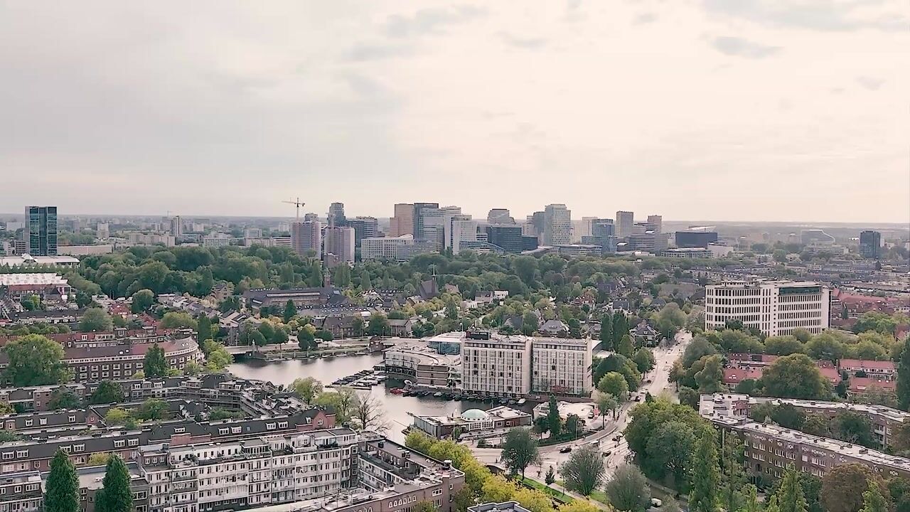 Video van Ceintuurbaan 236-2