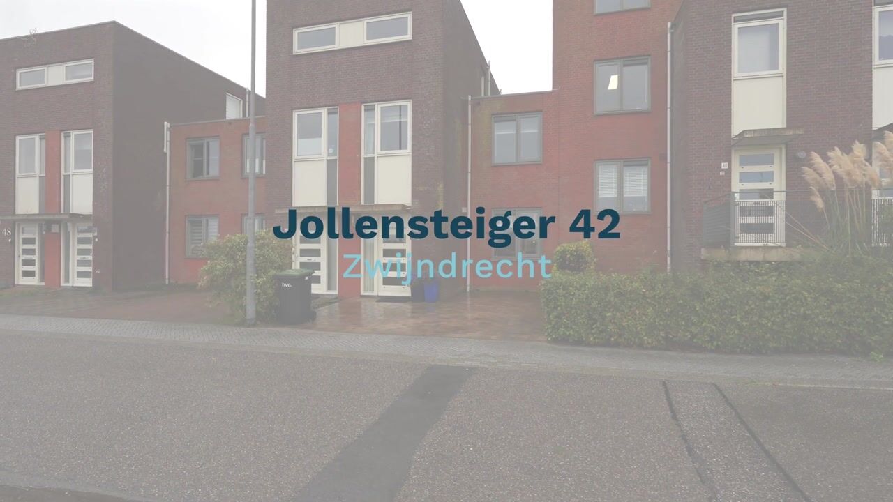 Video van Jollensteiger 42