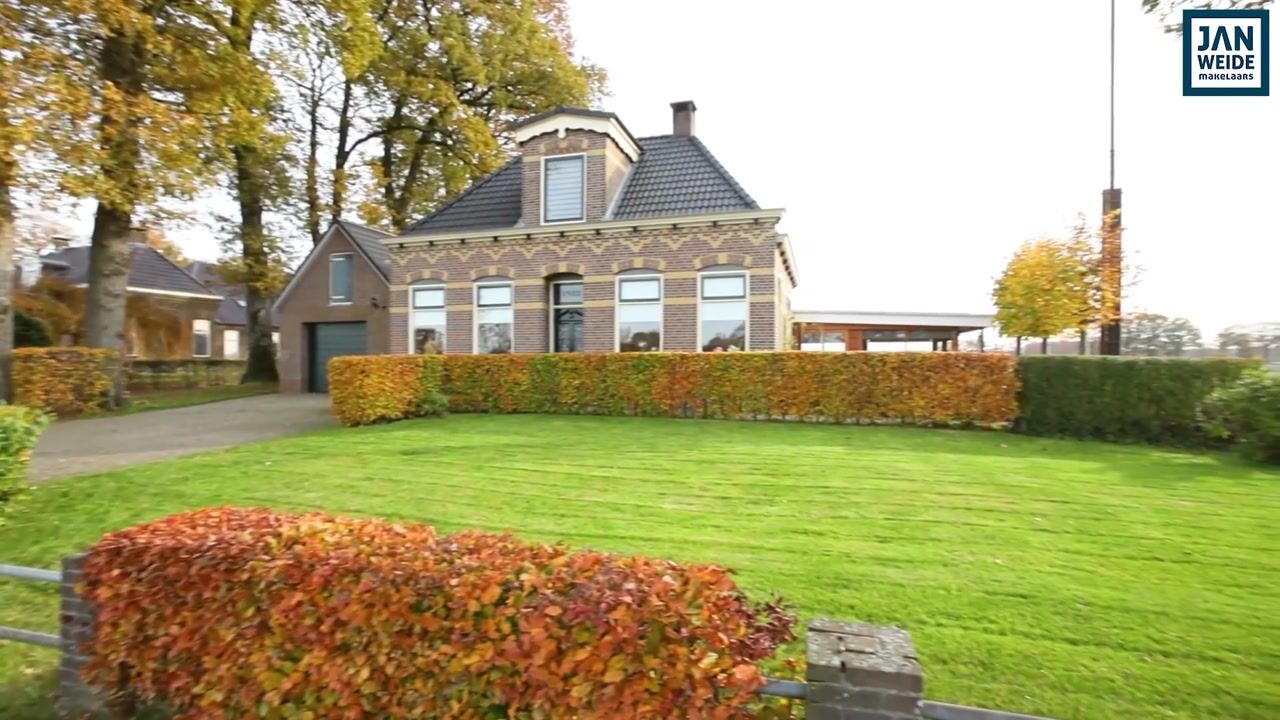 Video of Schoonveldeweg 10