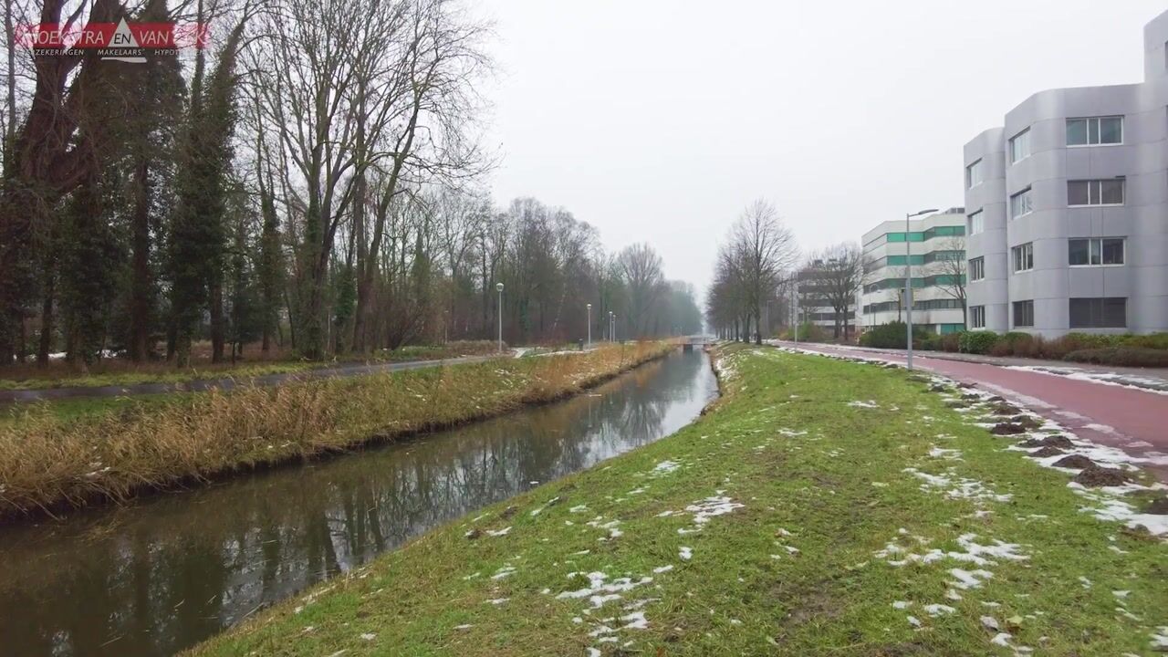 Video van Saturnusstraat 83