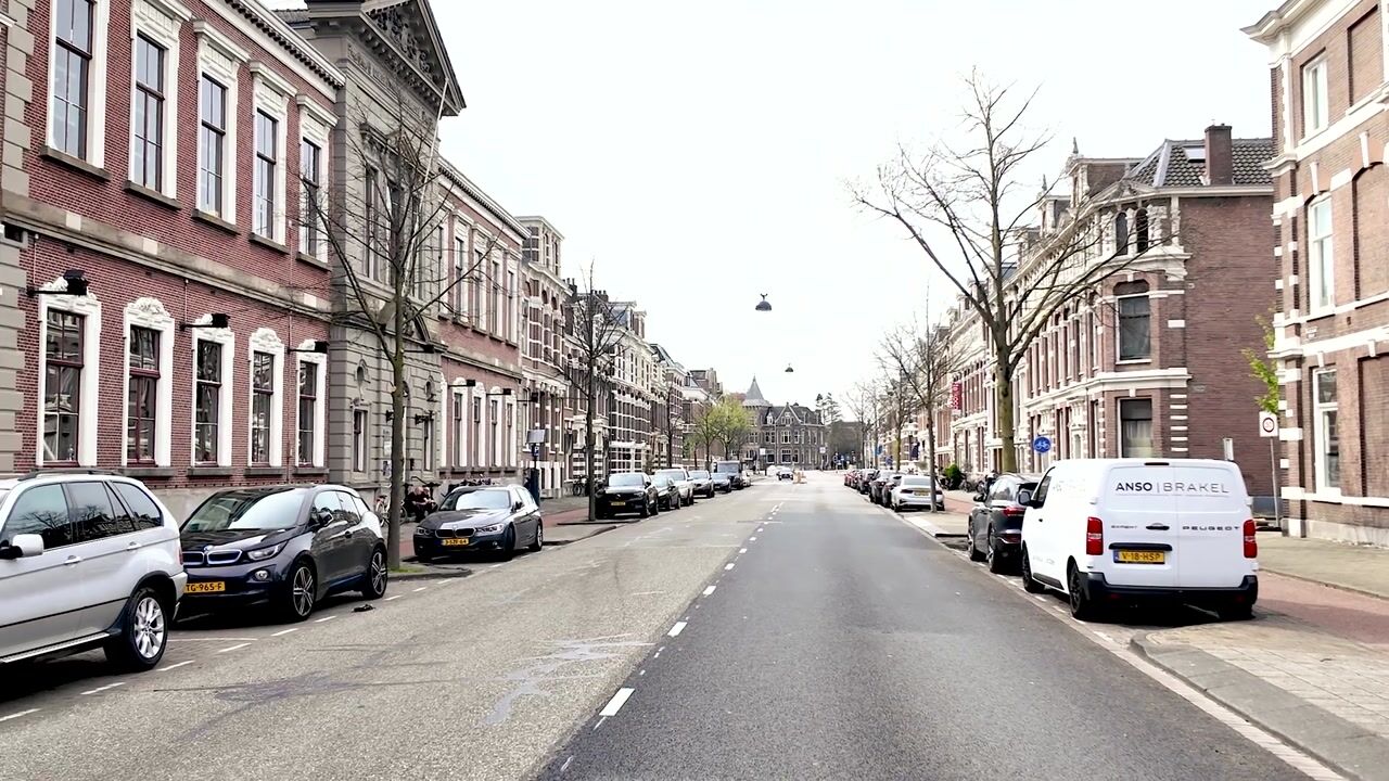 Video van Wilhelminastraat 35-A