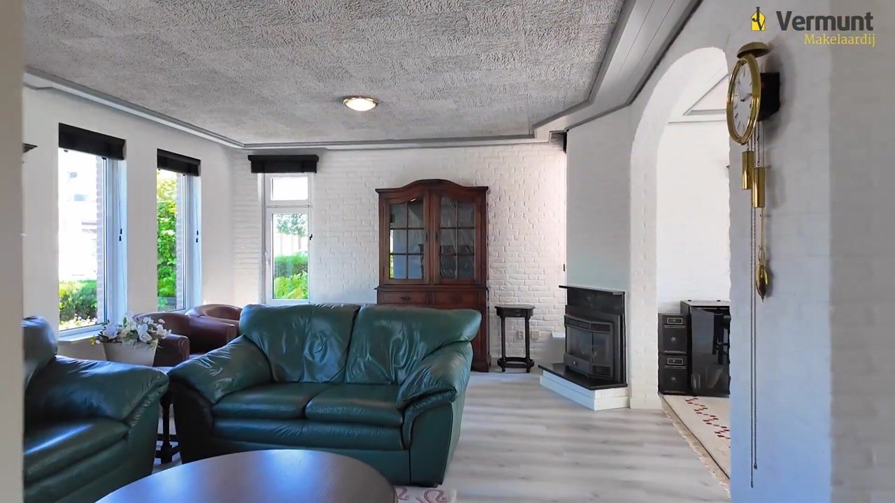 Video van Onze Lieve Vrouwestraat 129-A