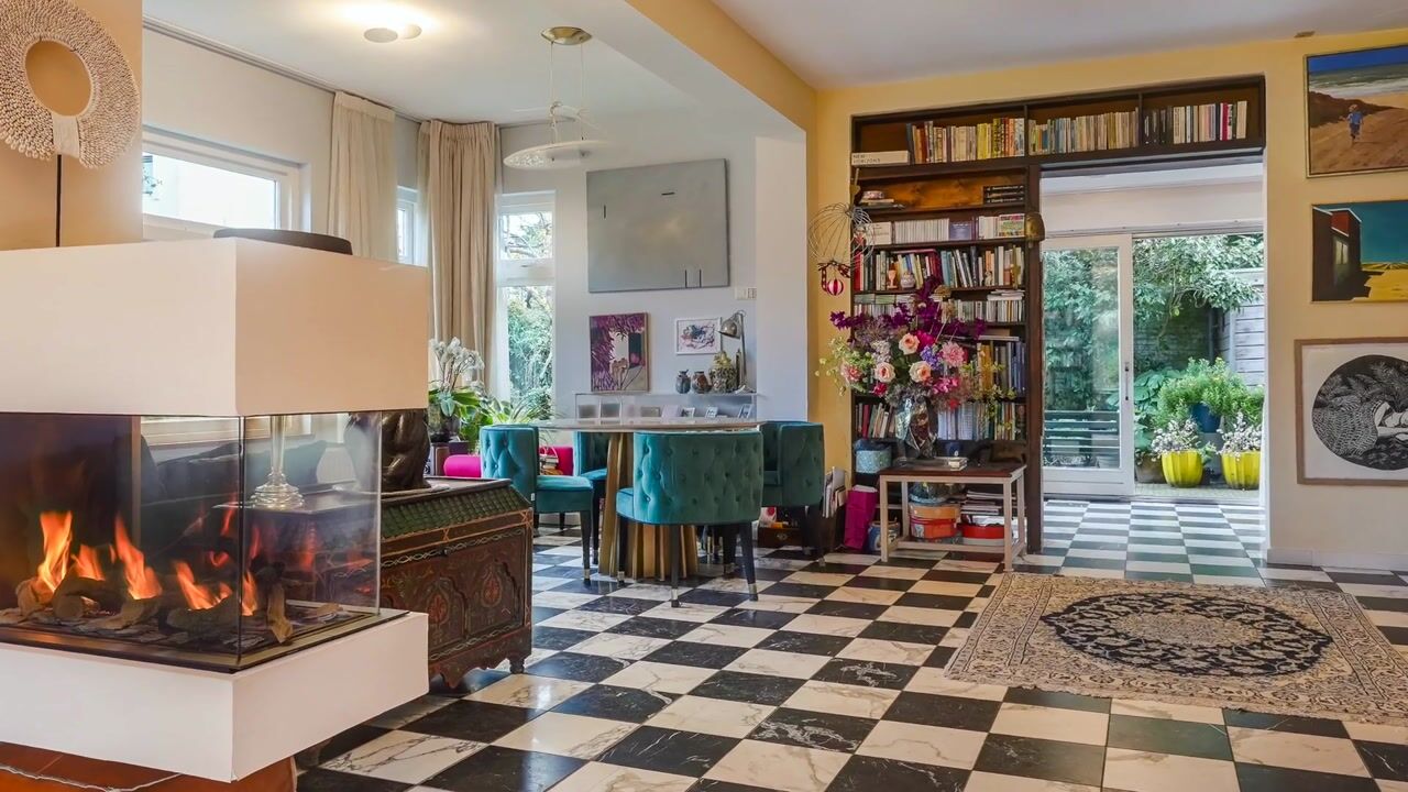 Video van Talinglaan 21