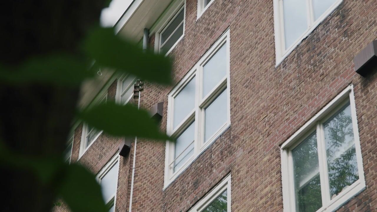 Video of President Kennedylaan 228-3