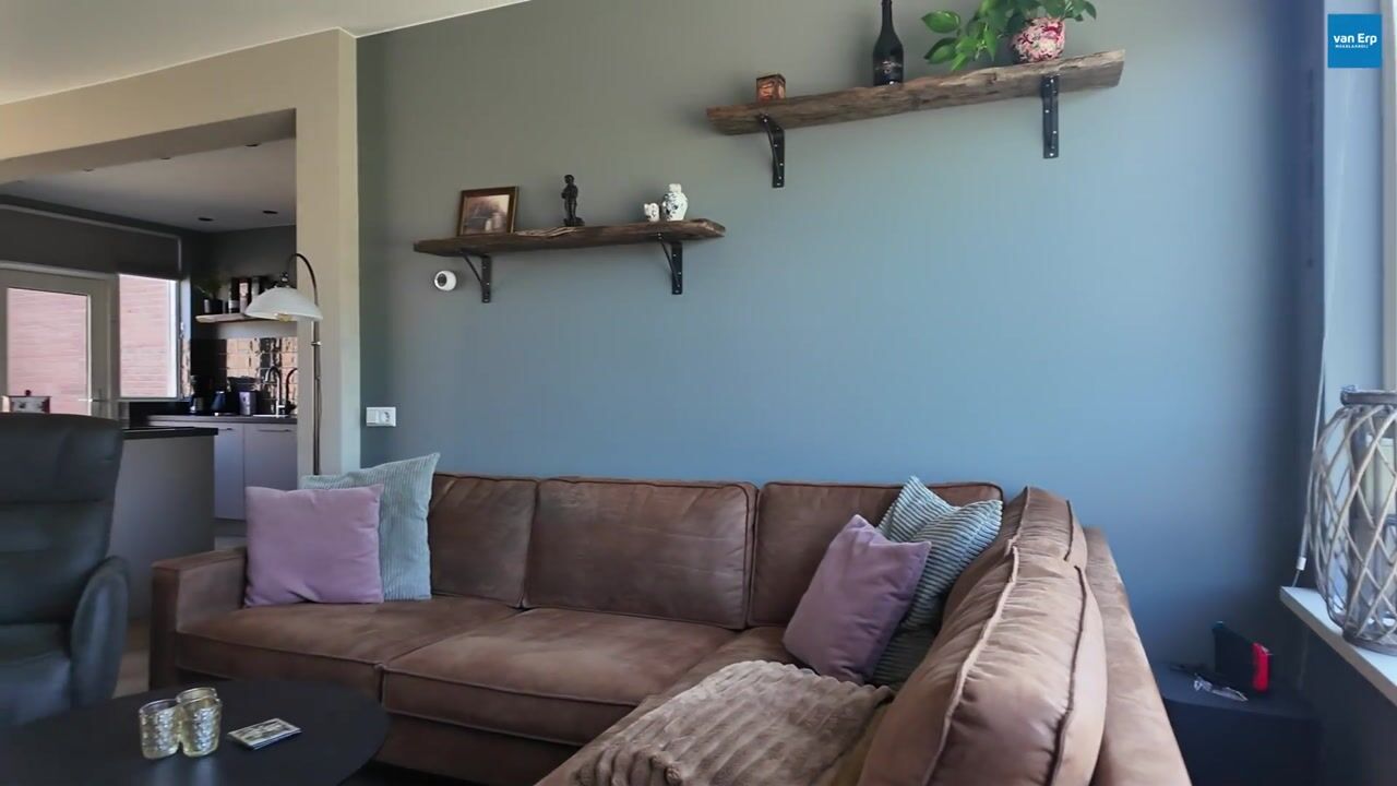 Video van Driehuizenstraat 9