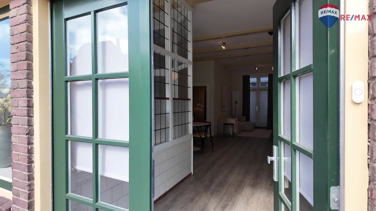 Video of Apothekersdijk 12-F