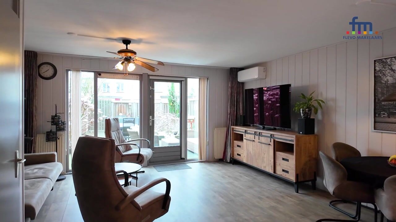 Video van Bizetstraat 14