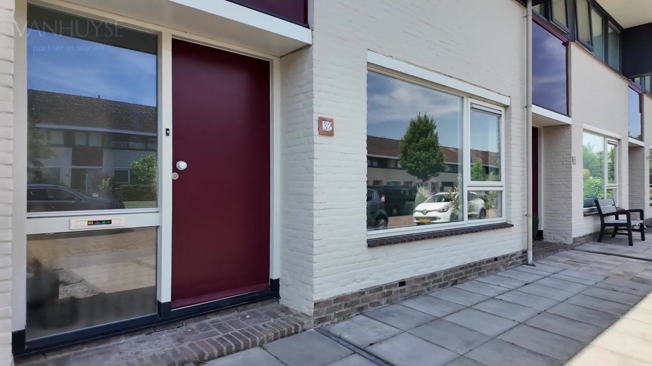 Video van Marnezijlstraat 32