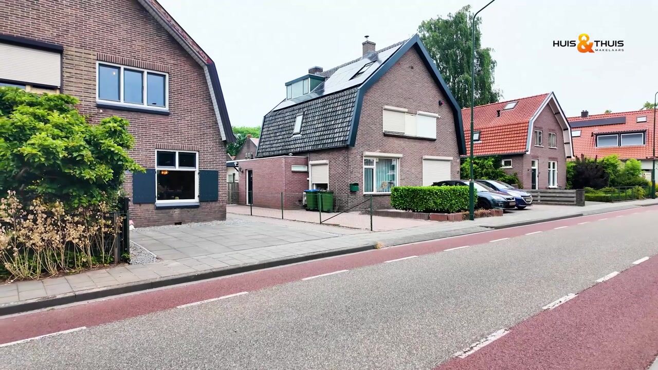 Video van Molenweg 16