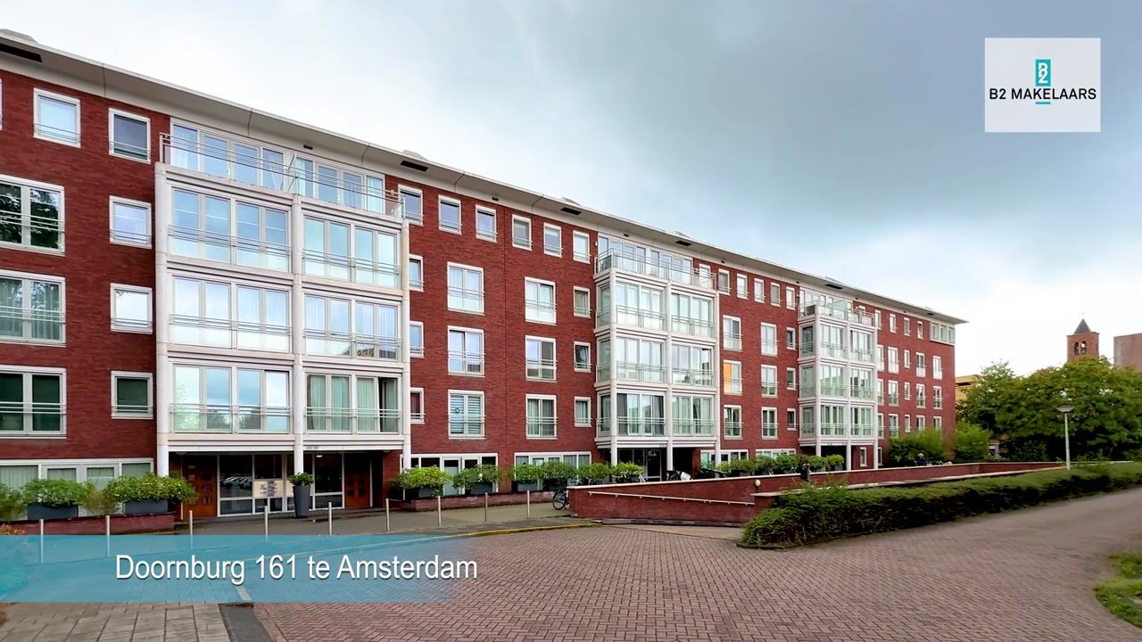 Video of Doornburg 161