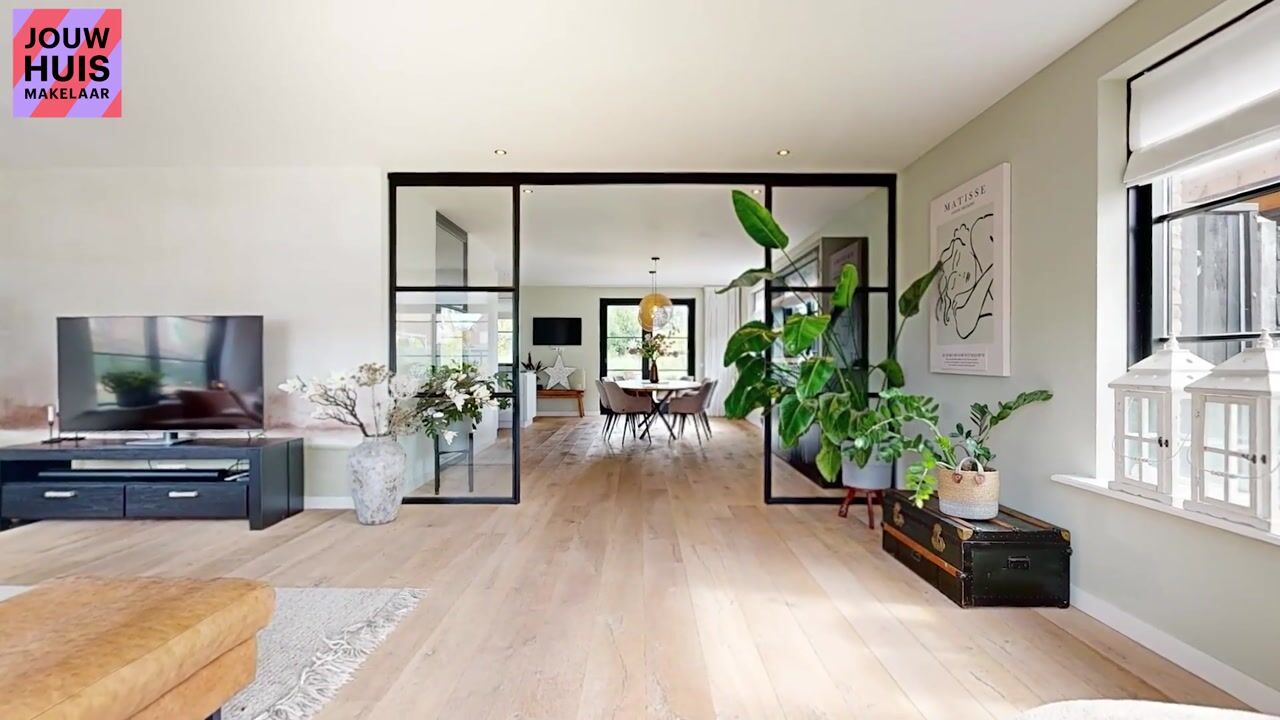 Video of Laan van Broekhorn 78