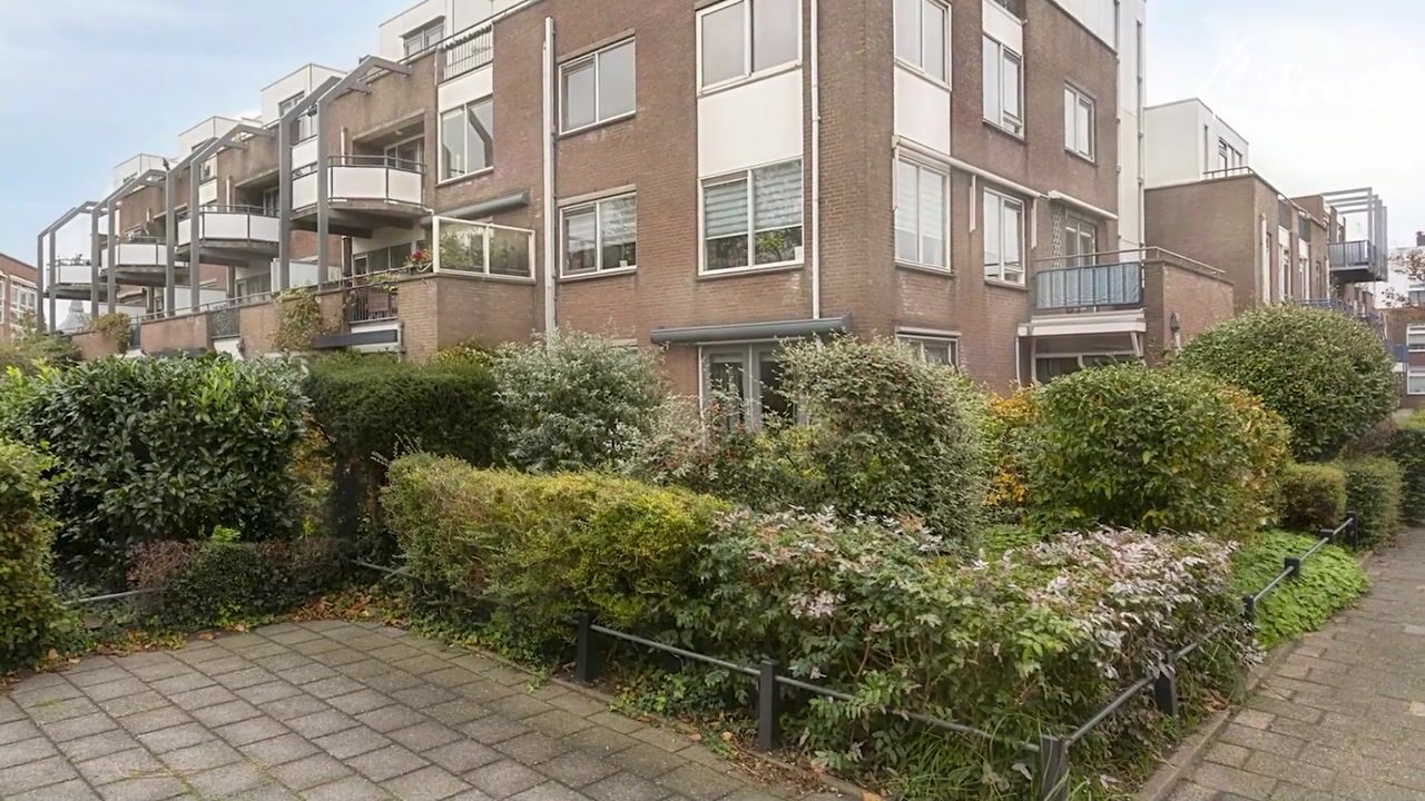 Video van C.H. Moensstraat 41