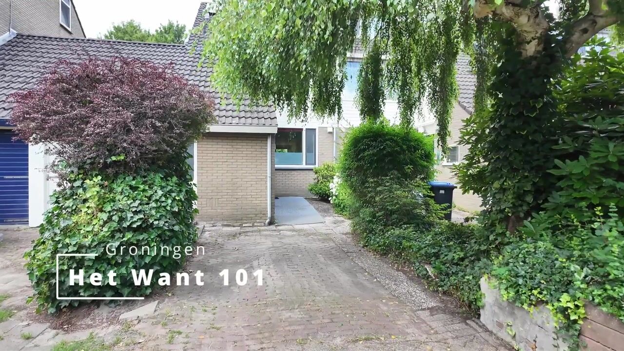 Video of Het Want 101