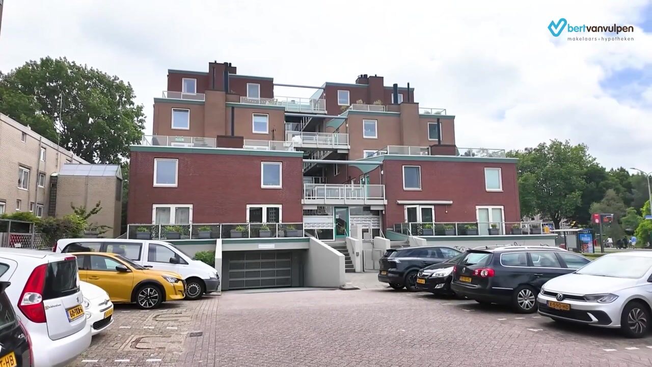 Video van Kapelaan Gerrit Grootstraat 55