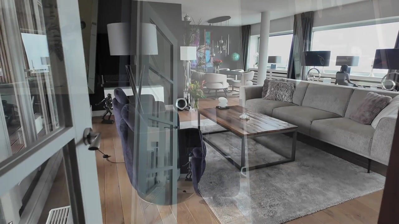 Video van Harderwijkerzand 40