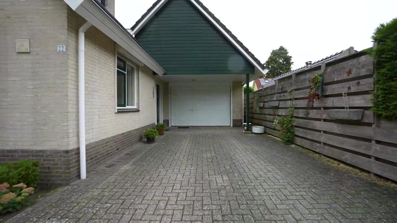 Video of Engelgaarde 22