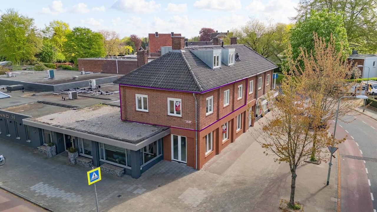 Video van Stationsweg 1-B