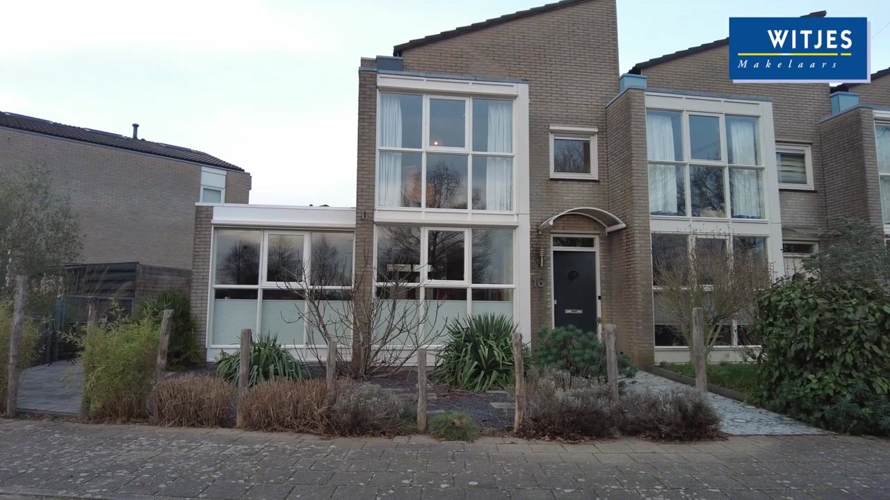 Video of Peregaard 16