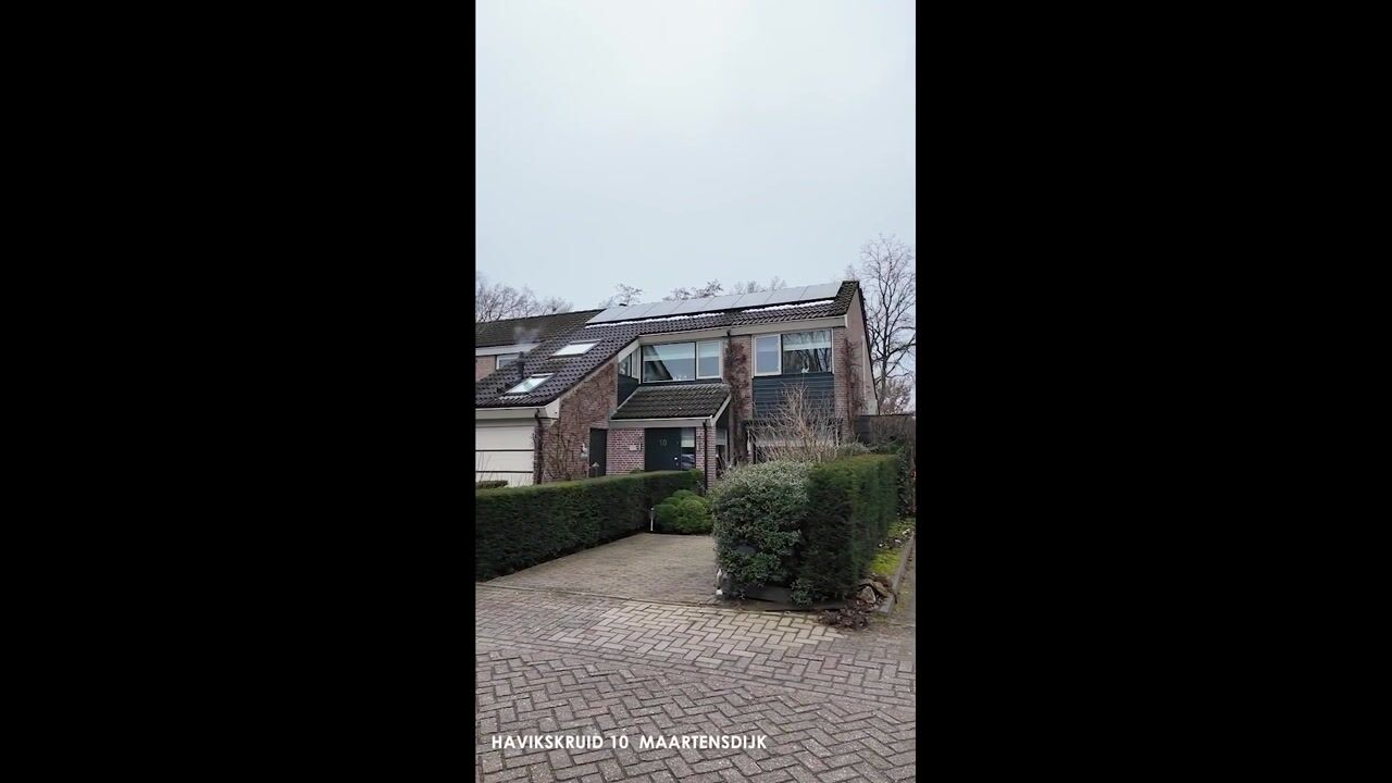 Video of Havikskruid 10