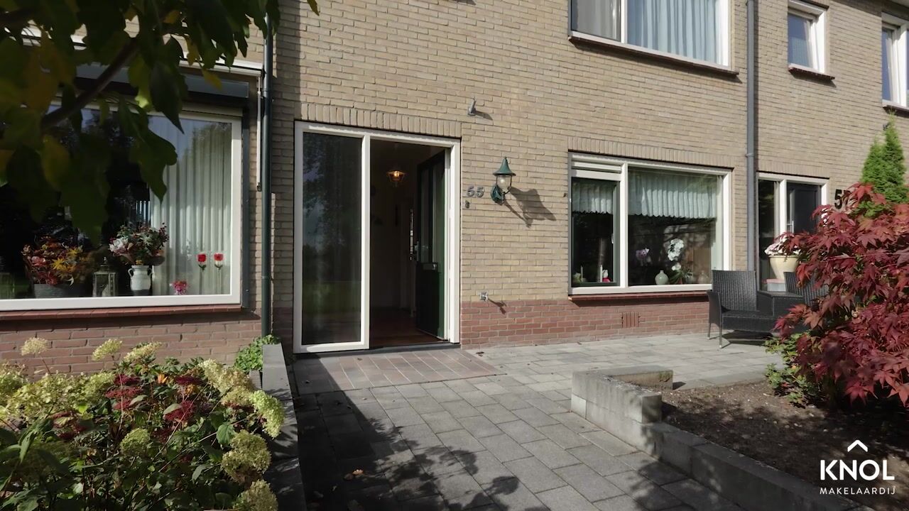 Video van Hollewand 55