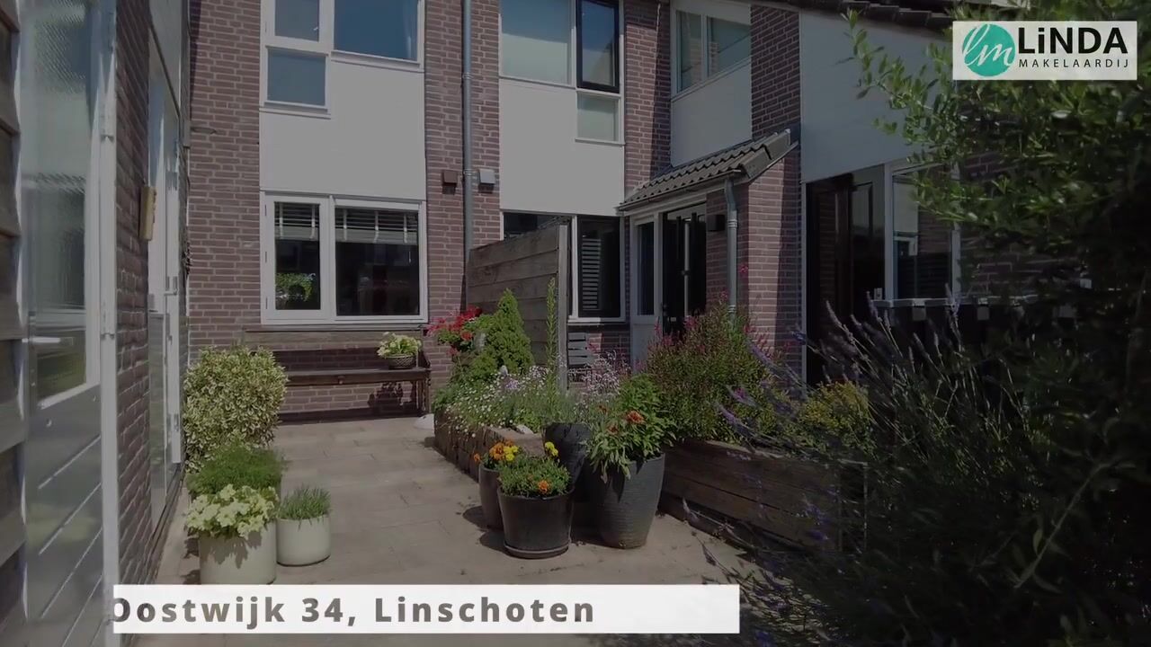 Video van Oostwijk 34