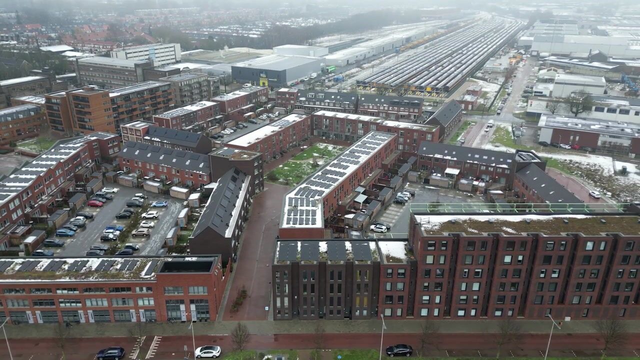 Video van Westervoortsedijk 36