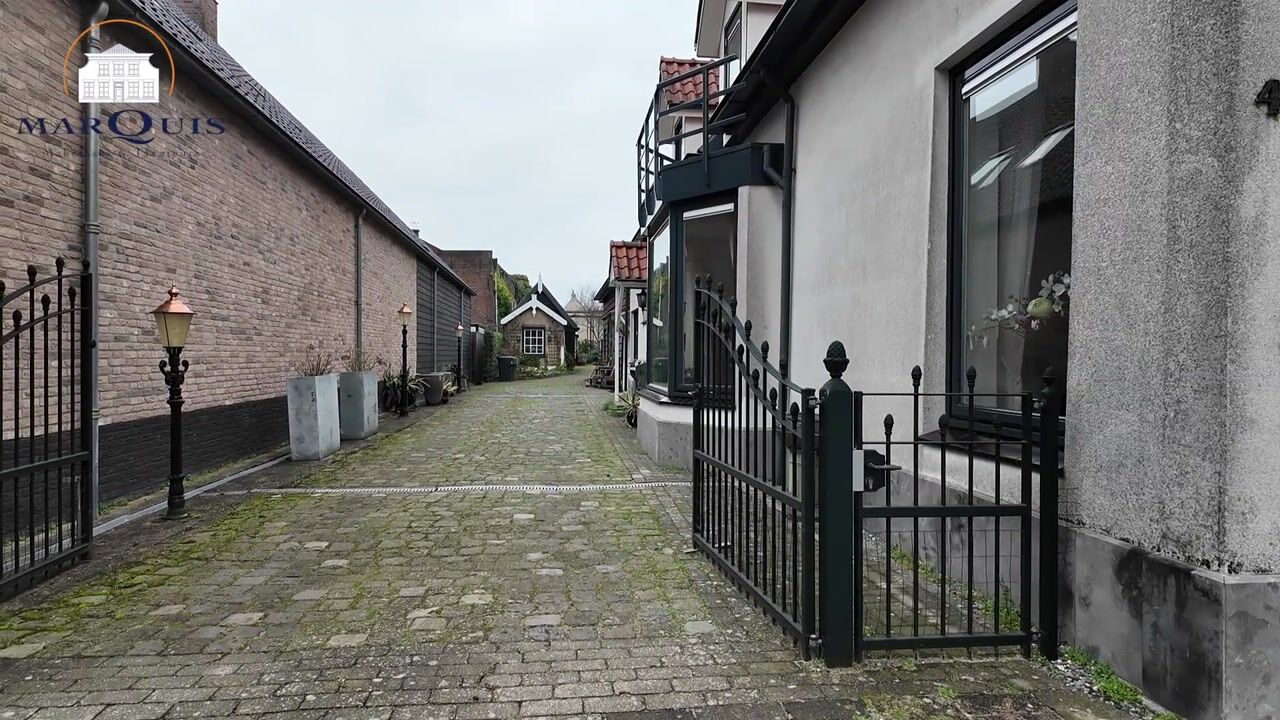 Video of Rijkestraat 41