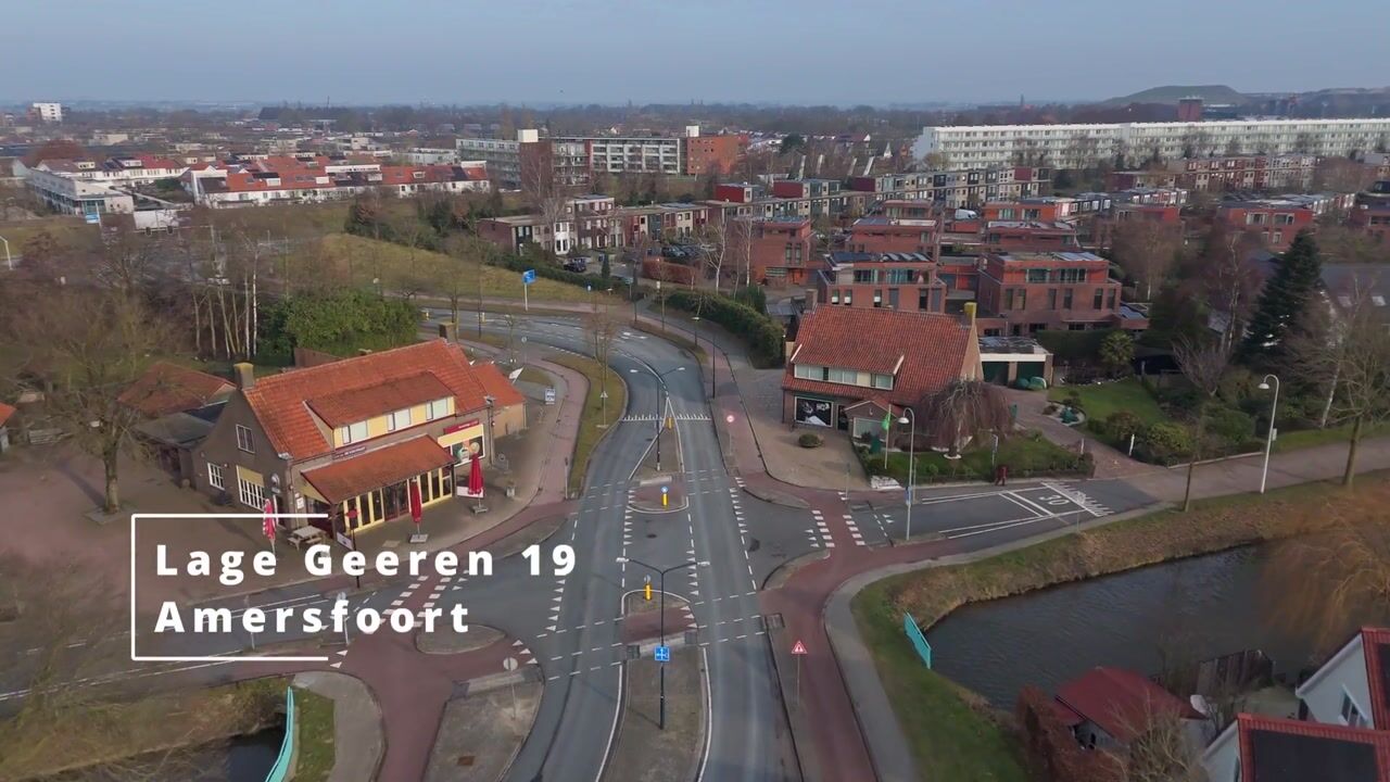 Video of Lage Geeren 19