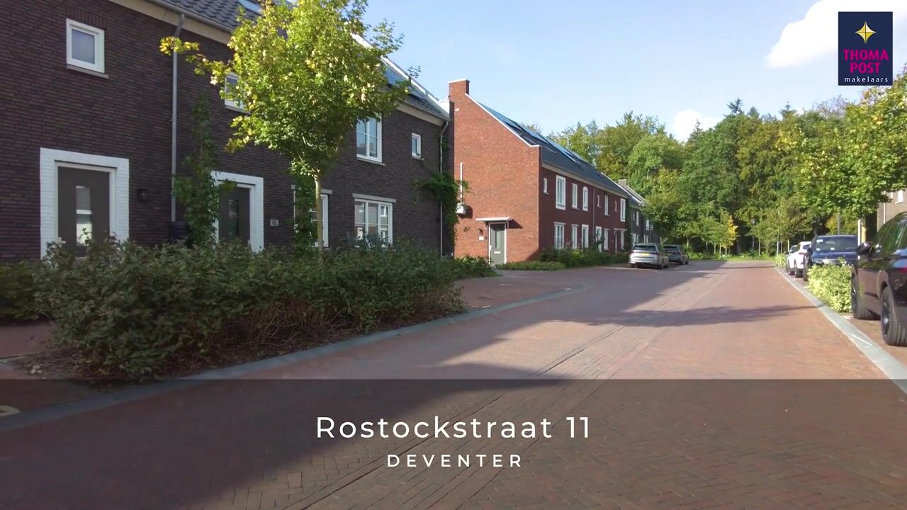 Video van Johan Roebersstraat 49