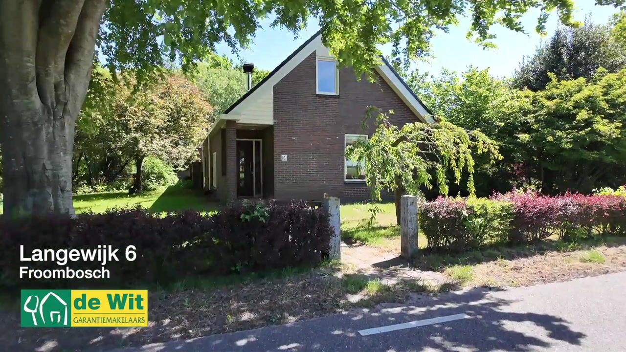 Video of Langewijk 6