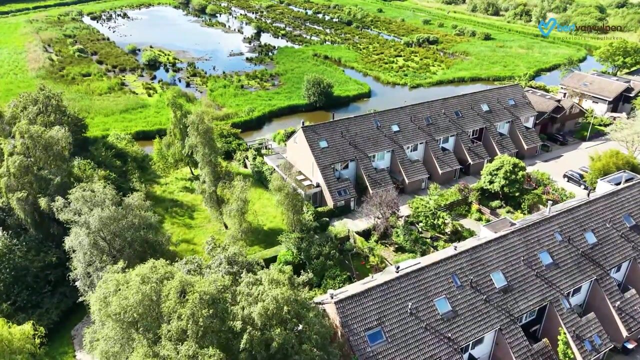 Video van Waal 104