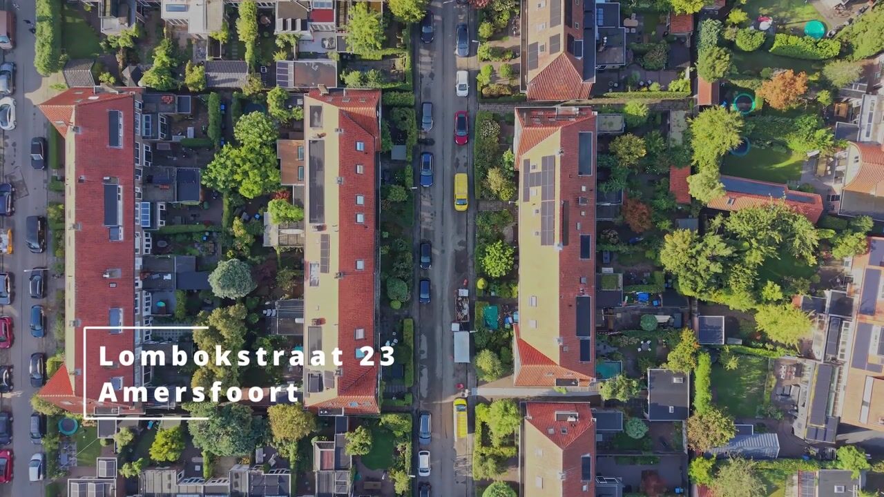 Video van Lombokstraat 23